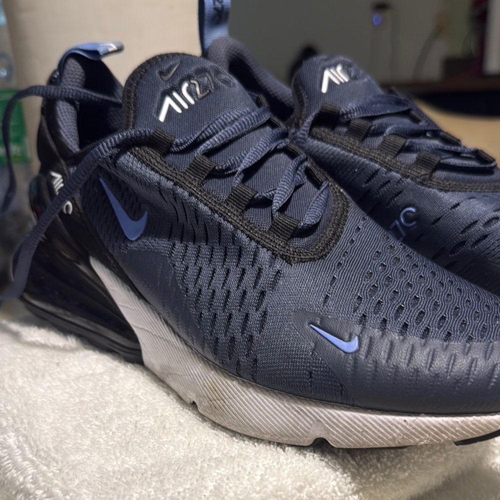 Nike Air max 270 (youth)